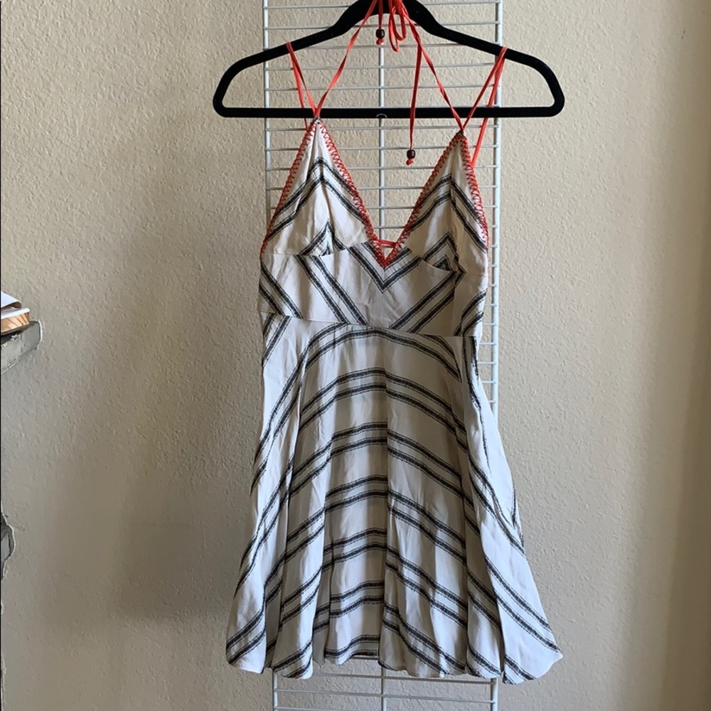 Urban outfitters mini dress